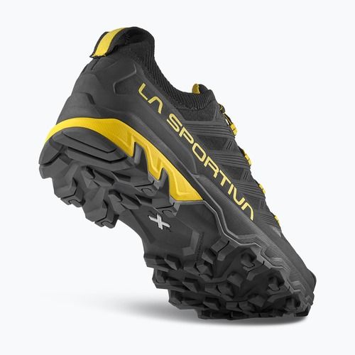 Мъжки обувки за трекинг La Sportiva Ultra Raptor 3 black/yellow