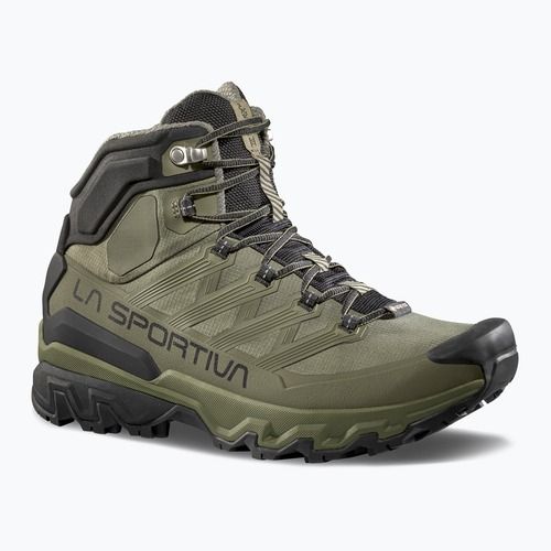 Мъжки обувки за трекинг La Sportiva Ultra Raptor 3 Mid GTX cypress/black