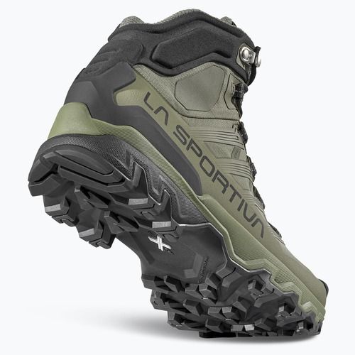 Мъжки обувки за трекинг La Sportiva Ultra Raptor 3 Mid GTX cypress/black