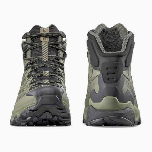 Мъжки обувки за трекинг La Sportiva Ultra Raptor 3 Mid GTX cypress/black