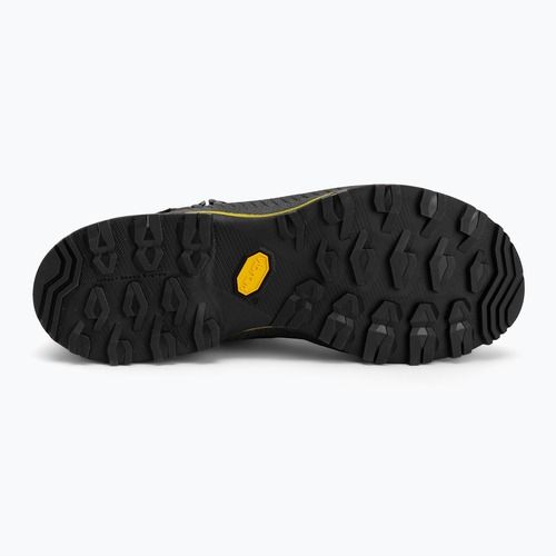 Мъжки обувки за трекинг La Sportiva TX5 Evo Mid GTX carbon/yellow