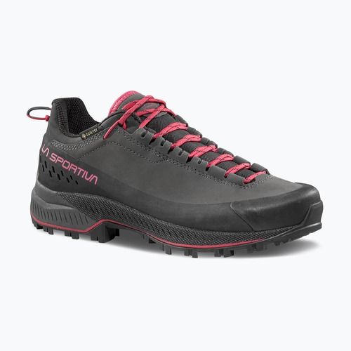 Дамски обувки за трекинг La Sportiva TX5 Evo GTX carbon/azalea