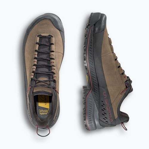 Мъжки обувки за трекинг La Sportiva TX5 Evo GTX mocha/redwood