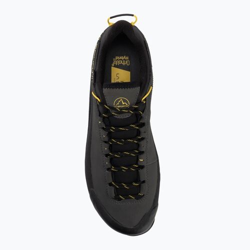 Мъжки обувки за трекинг La Sportiva TX5 Evo GTX carbon/yellow