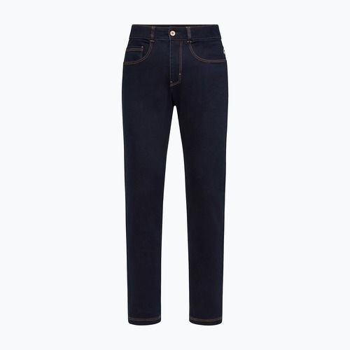 Мъжки панталони за катерене La Sportiva Eldo Jeans 2.0 jeans/deep sea