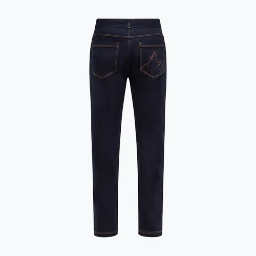 Мъжки панталони за катерене La Sportiva Eldo Jeans 2.0 jeans/deep sea