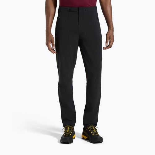 Мъжки панталони за трекинг La Sportiva Monument black/onyx