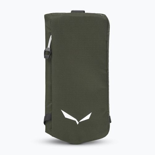 Калъф за телефон Salewa Smartphone dark olive