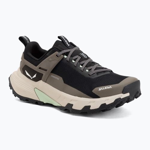 Дамски обувки за трекинг Salewa Pedroc 2 black out/bungee cord