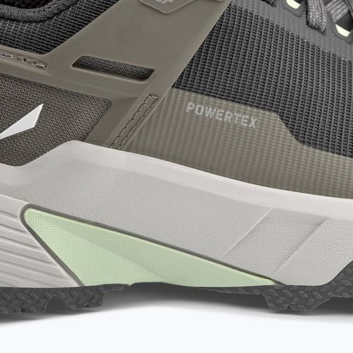 Дамски обувки за трекинг Salewa Pedroc 2 black out/bungee cord