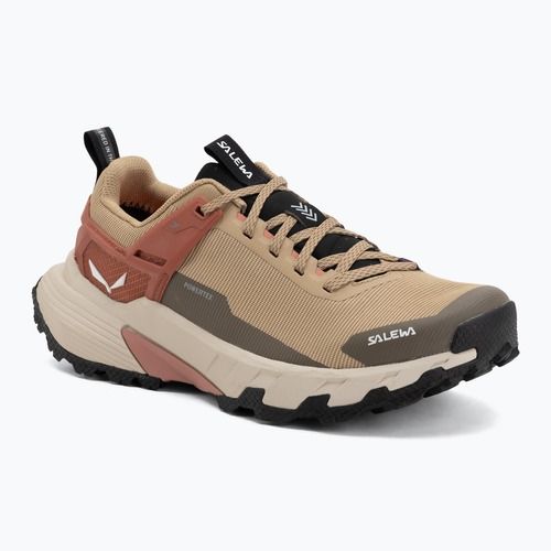 Дамски обувки за трекинг Salewa Pedroc 2 quicksand/bungee cord