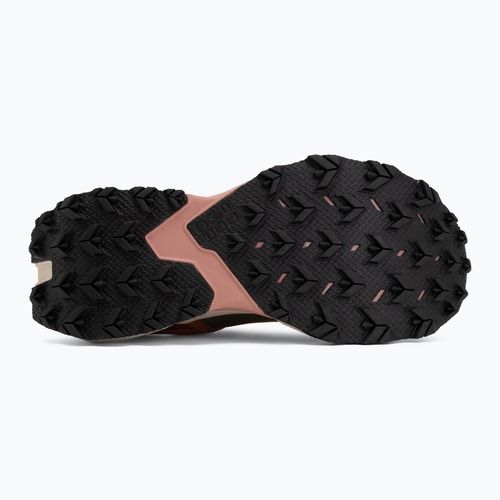 Дамски обувки за трекинг Salewa Pedroc 2 quicksand/bungee cord