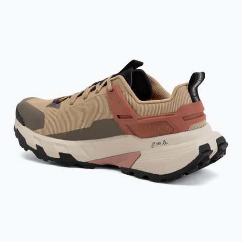 Дамски обувки за трекинг Salewa Pedroc 2 quicksand/bungee cord