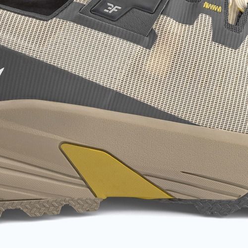 Мъжки обувки за трекинг Salewa Pedroc 2 MAX oatmeal/black out