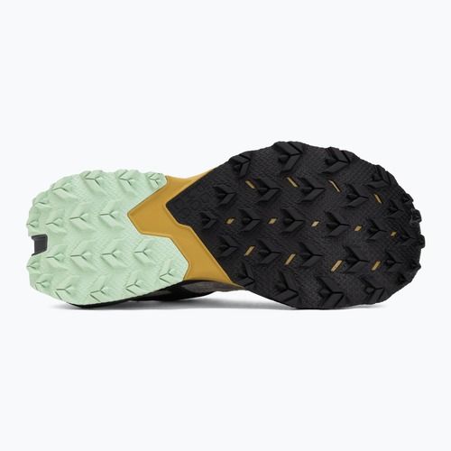 Дамски обувки за трекинг Salewa Pedroc 2 oatmeal/onyx