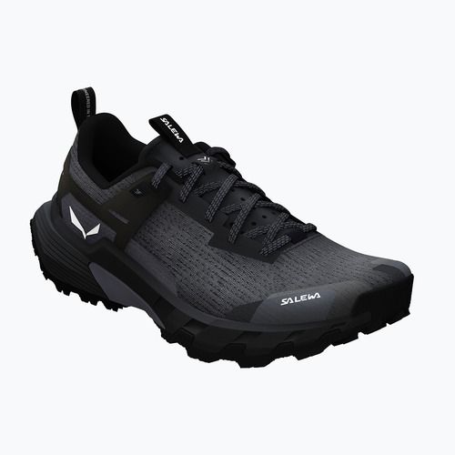 Мъжки обувки за трекинг Salewa Pedroc 2 black/black