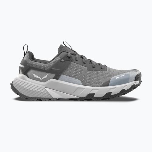 Мъжки обувки за трекинг Salewa Pedroc 2 onyx/vapor blue