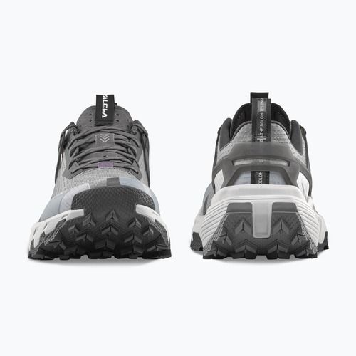 Мъжки обувки за трекинг Salewa Pedroc 2 onyx/vapor blue