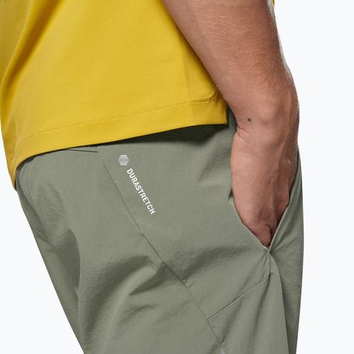 Мъжки шорти за трекинг Salewa Pedroc DST Light faded green