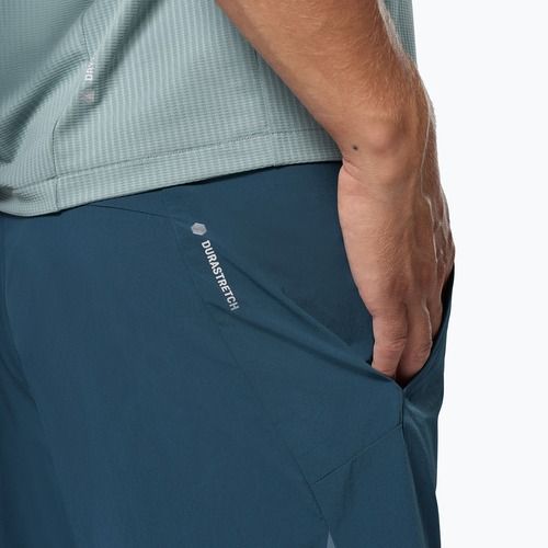 Мъжки шорти за трекинг Salewa Pedroc DST Light pond blue