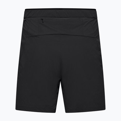 Мъжки шорти за трекинг Salewa Pedroc DST Light black out