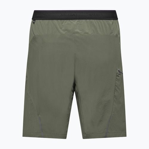 Мъжки шорти за трекинг Salewa Pedroc 4 DST Cargo faded green