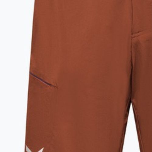 Мъжки шорти за трекинг Salewa Pedroc 4 DST Cargo bombay brown/0910