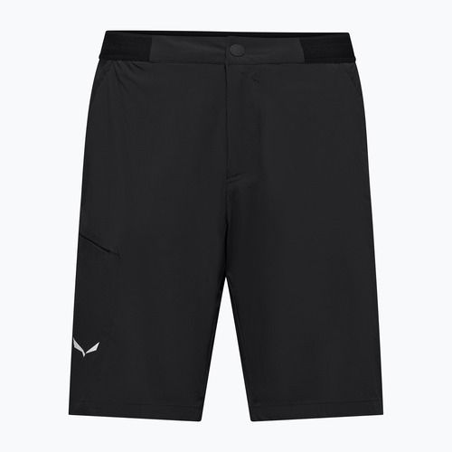 Мъжки шорти за трекинг Salewa Pedroc 4 DST Cargo black out