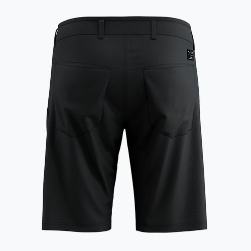 Мъжки шорти за трекинг Salewa Pedroc 4 DST Cargo black out