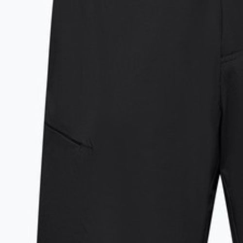 Мъжки шорти за трекинг Salewa Pedroc 4 DST Cargo black out