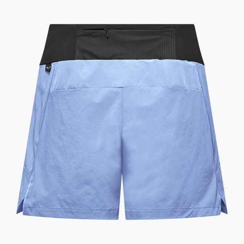 Дамски шорти за трекинг Salewa Pedroc DST Light morning blue