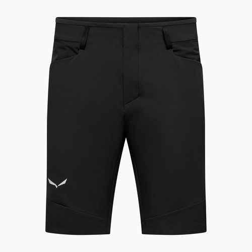 Мъжки шорти за катерене Salewa Agner DST black out