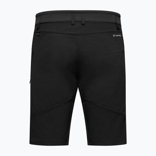 Мъжки шорти за катерене Salewa Agner DST black out