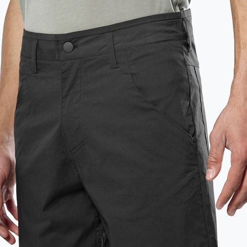 Мъжки шорти за трекинг Salewa Fanes Light black out