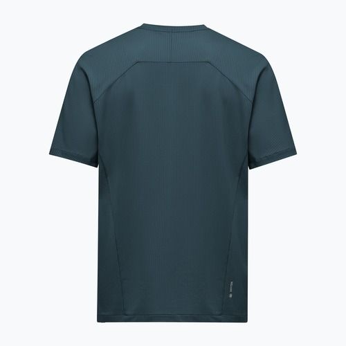 Мъжка тениска Salewa Pedroc Dry Light pond blue
