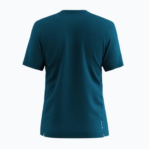 Мъжка тениска Salewa Puez Dry pond blue