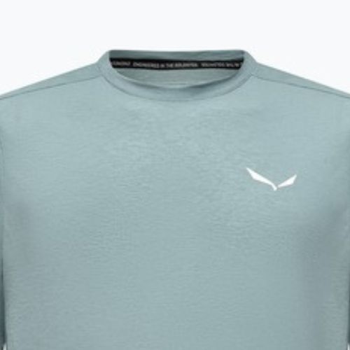 Мъжка тениска Salewa Puez Dry willow