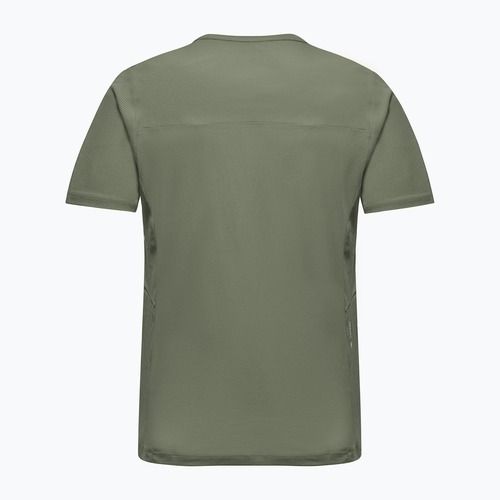 Мъжка тениска за трекинг Salewa Puez Sporty Dry faded green