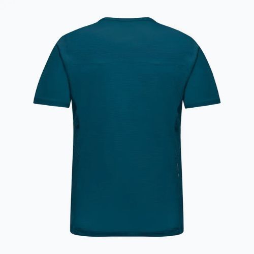 Мъжка тениска за трекинг Salewa Puez Sporty Dry pond blue