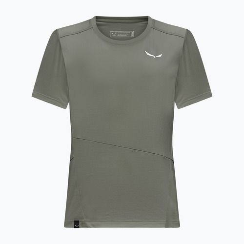 Дамска тениска за трекинг Salewa Puez Sporty Dry morning blue