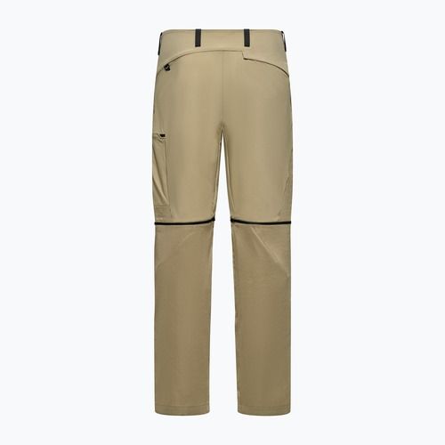 Мъжки панталони за трекинг Salewa Puez Hemp/Dst 2/1 quicksand