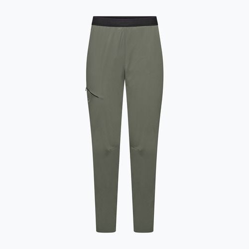 Мъжки панталони за трекинг Salewa Pedroc 3 DST Light faded green