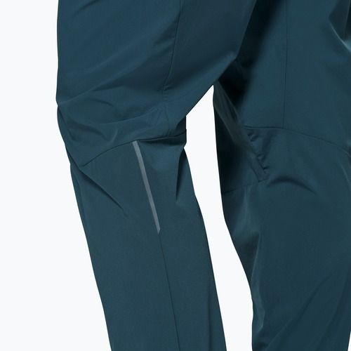 Мъжки панталони за трекинг Salewa Pedroc 3 DST Light pond blue