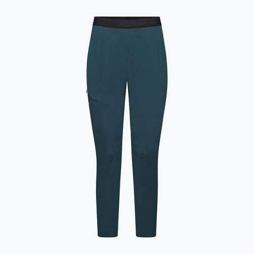 Мъжки панталони за трекинг Salewa Pedroc 3 DST Light pond blue