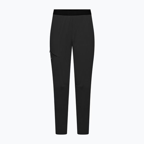 Мъжки панталони за трекинг Salewa Pedroc 3 DST Light black out