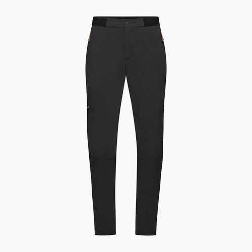 Мъжки панталони за трекинг Salewa Pedroc 5 DST black out