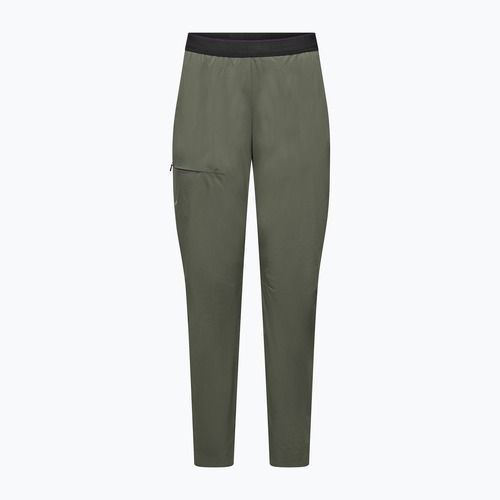 Дамски панталони за трекинг Salewa Pedroc 3 DST Light faded green