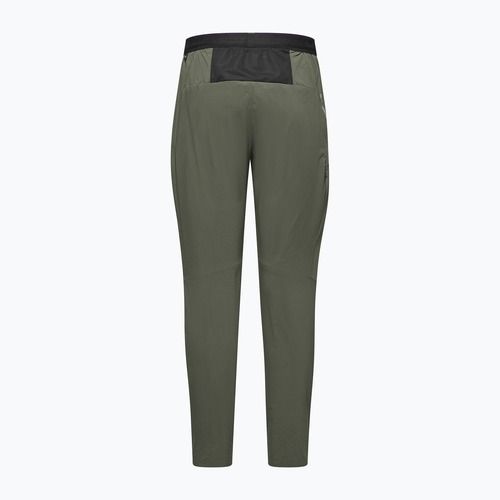 Дамски панталони за трекинг Salewa Pedroc 3 DST Light faded green