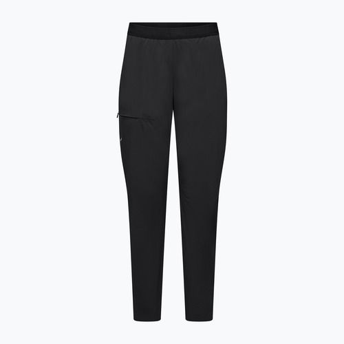 Дамски панталони за трекинг Salewa Pedroc 3 DST Light black out