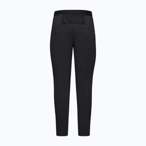 Дамски панталони за трекинг Salewa Pedroc 3 DST Light black out